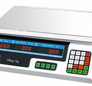 Electric Scale ACS-40KG