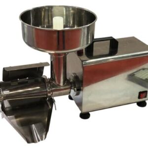 Tomato Milling Machine TMM-1