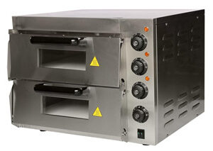 Pizza Oven SEP-2