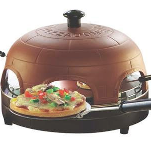 Pizza Oven PPO-4