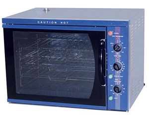 Convection Oven YXD-6A