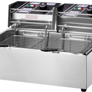 Electric fryer EF-83L