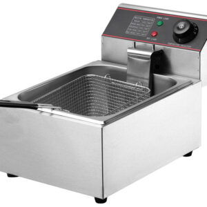 Electric fryer EF-6L