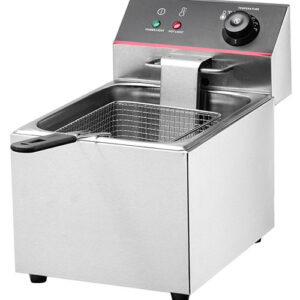 Electric fryer EF-8L