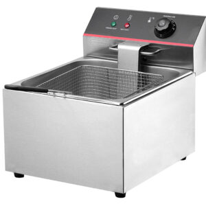 Electrical Fryer EF-11L