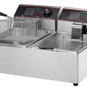 Electric fryer EF-6L-2