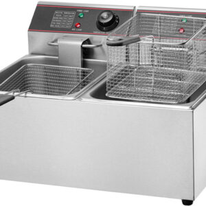 Electric fryer EF-8L-2