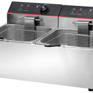Electric fryer EF-11L-2