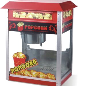 Popcorn Machine EB-826A
