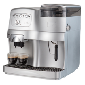 Fully Automatic Coffee Machine CM508