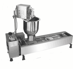 Donuts equipment DM-101
