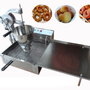 Donuts Equipment DM-102