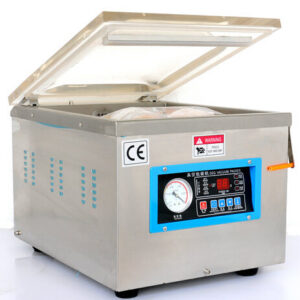 Vacuum Packaging Machine VPM-400T