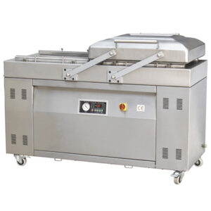 Vacuum Packaging Machine VPM-400/2C