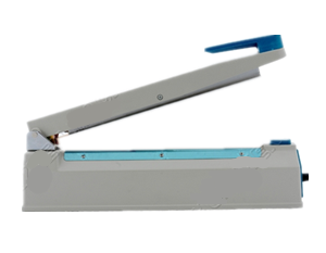 Aluminum Impulse Sealer SF-200A