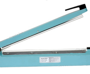 Aluminum Impulse Sealer SF-400A