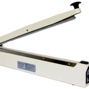 Aluminum Impulse Sealer SF-500A