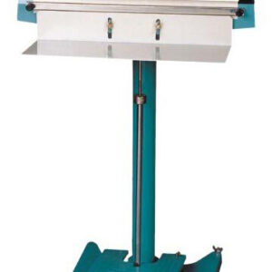 Aluminum Pedal sealing machine PFS-350