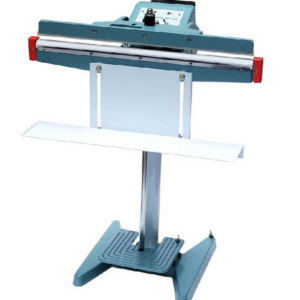 Aluminum Pedal sealing machine PFS-450